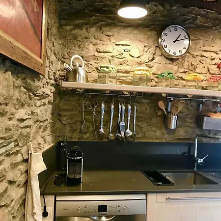 Les Nids Apartment *