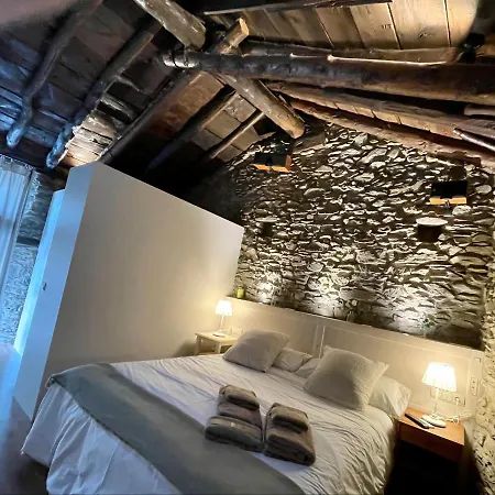 Les Nids Apartment