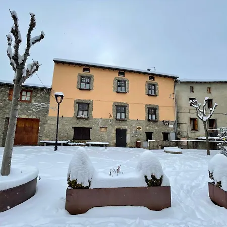 Apartment Les Nids *