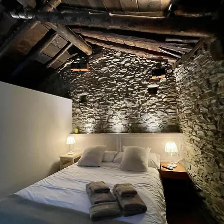 Les Nids Apartamento *